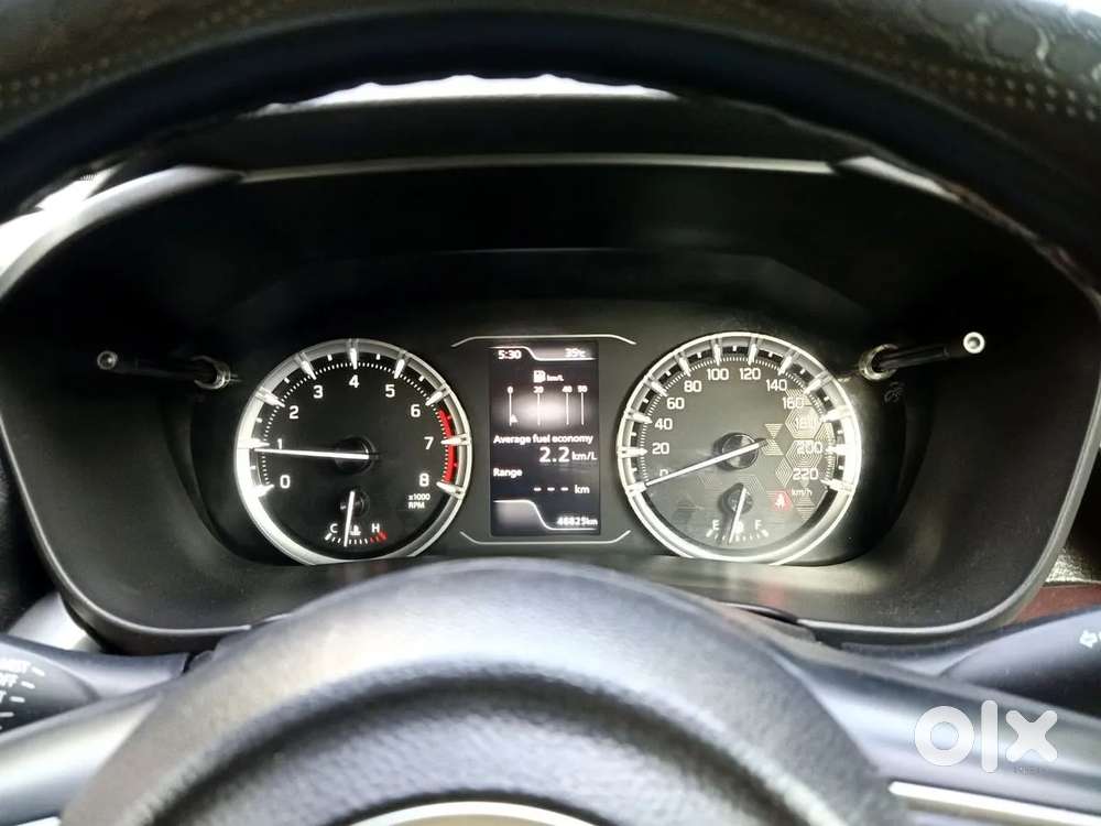 Maruti Suzuki Grand Vitara 1.5 Zeta Smart Hybrid, 2023, Petrol