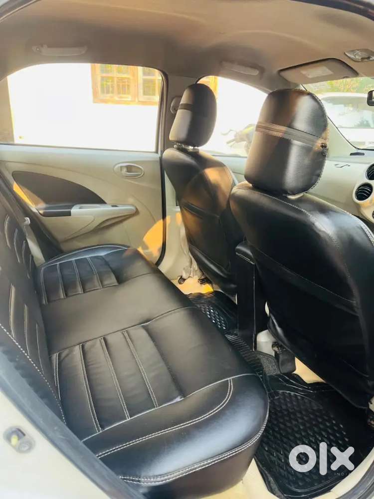 I Am Selling My Toyota Etios Liva Gd Sp Mk
Model 2014
Owner Second