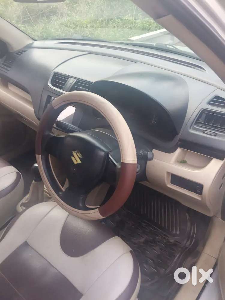 Maruti Suzuki Swift Dzire 2014 Diesel 85000 Km Driven