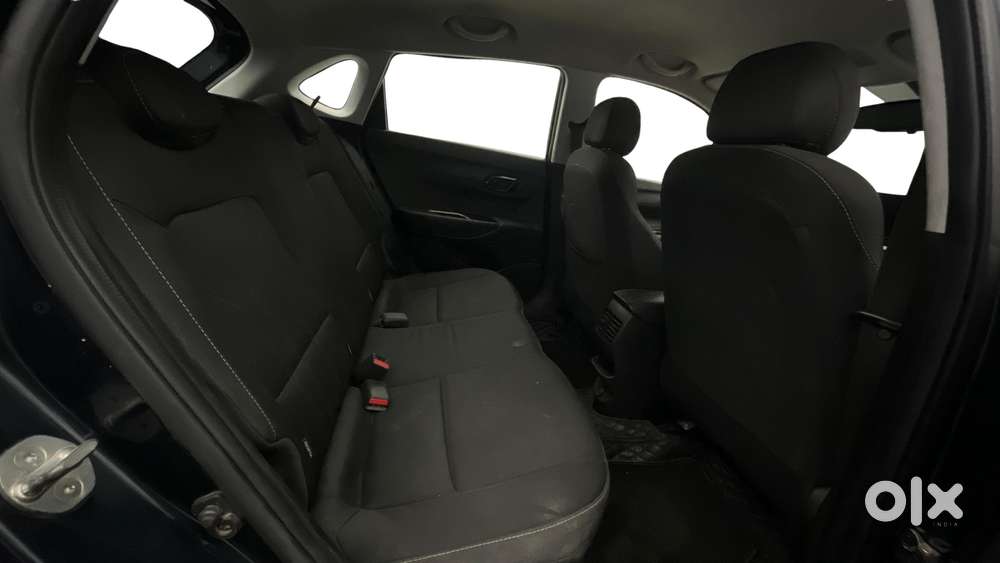 Hyundai New I20 1.2 Asta Ivt, 2021, Petrol
