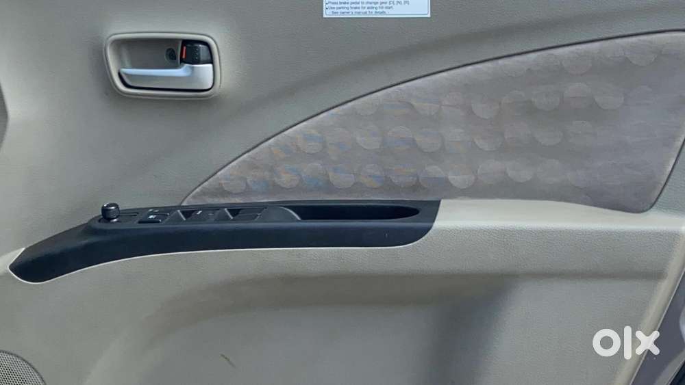 Maruti Suzuki Celerio Zxi Optional, 2016, Petrol