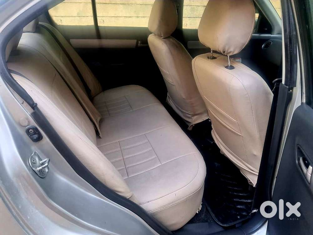 Maruti Suzuki Dzire 1.2 Vxi, 2009, Petrol