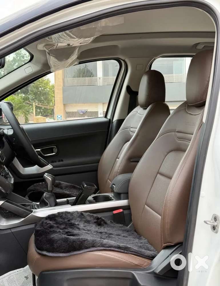Tata Harrier Xt+, 2023, Diesel