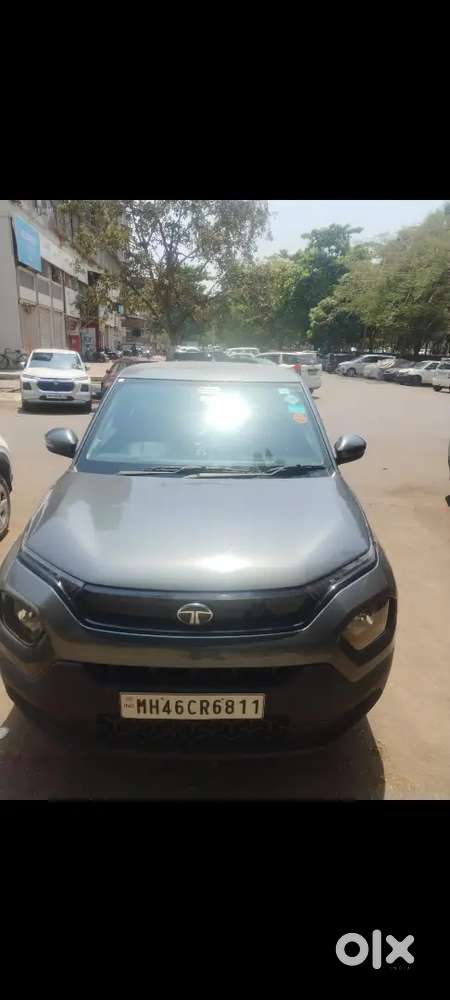 Tata Punch 2024 Cng & Hybrids Good Condition
