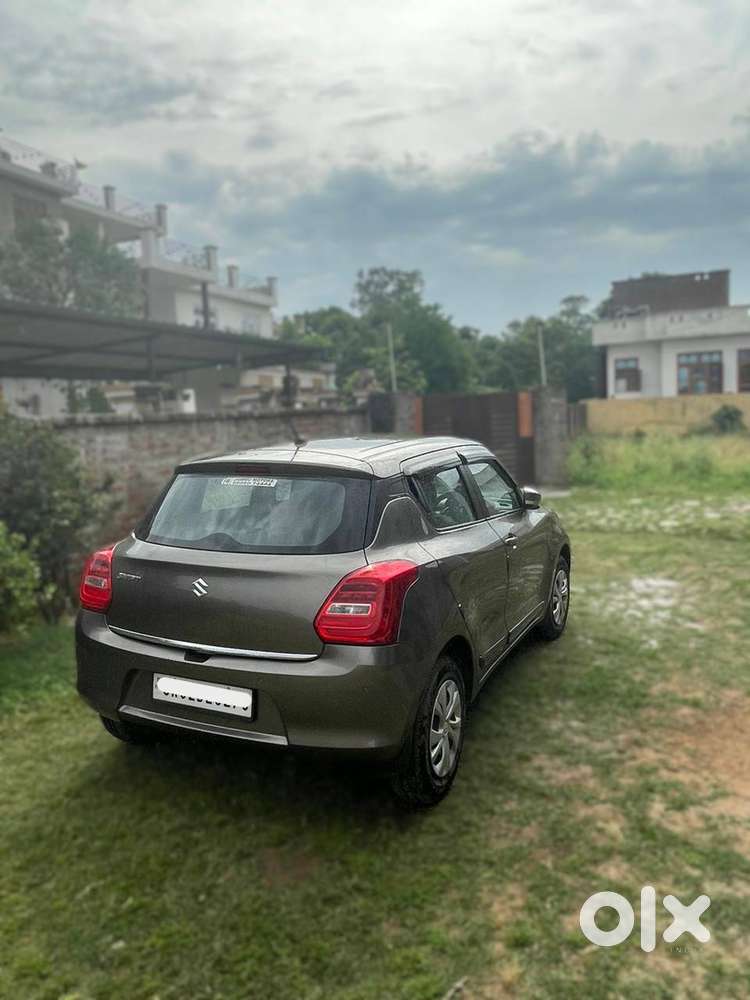 Maruti Suzuki Swift 2023