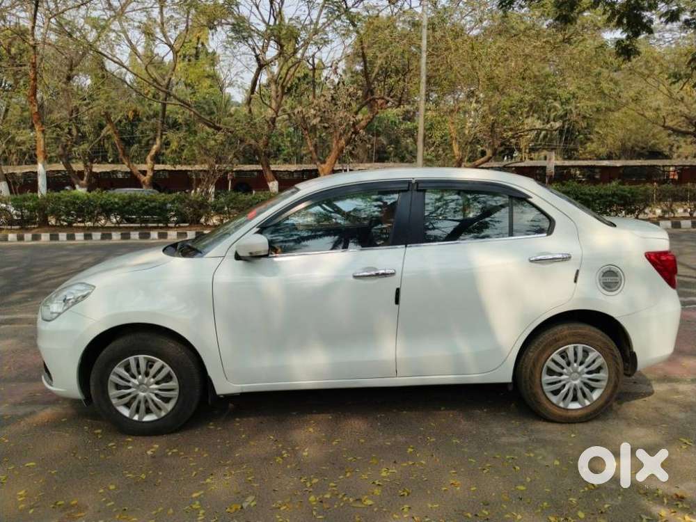 Maruti Suzuki Dzire, 2021, Petrol