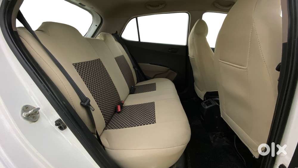 Hyundai Grand I10 1.2 Kappa Magna, 2018, Petrol