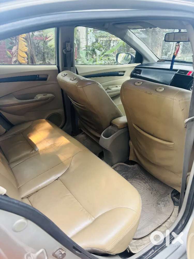 Honda City Vx 2014 Model