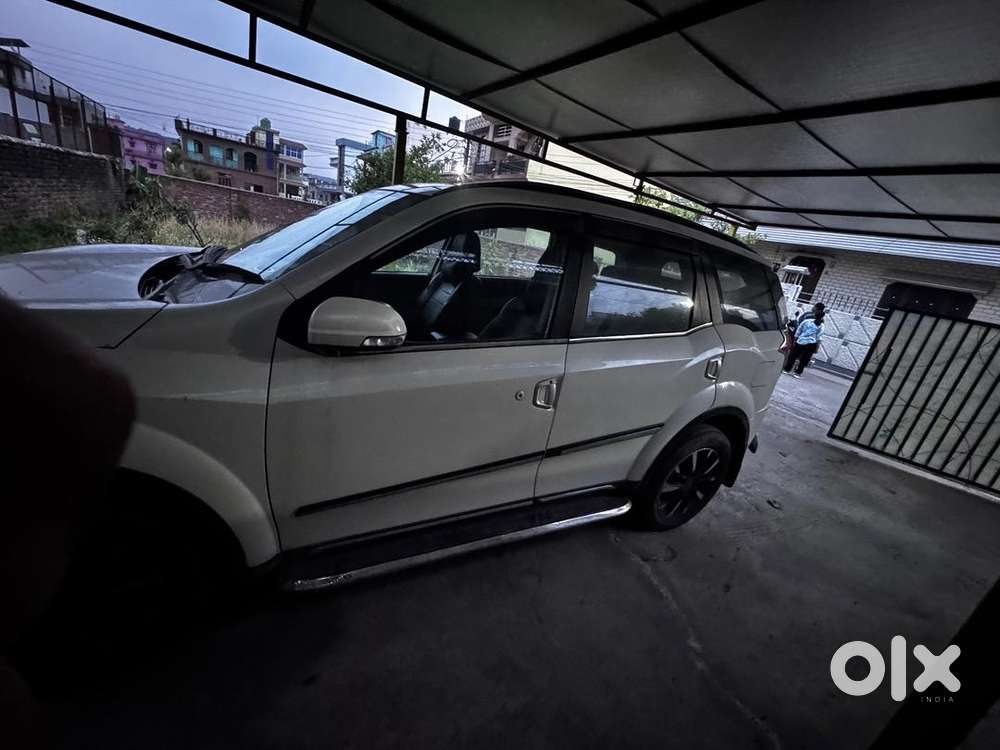 Mahindra Xuv500 2021 Diesel Good Condition