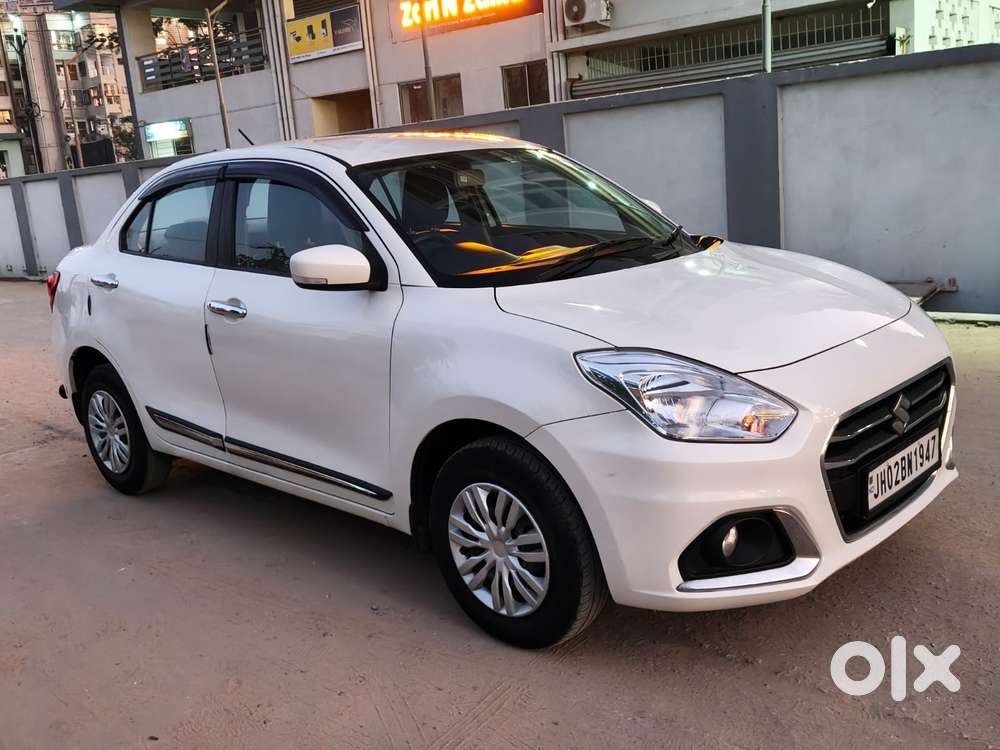Maruti Suzuki Swift Dzire Vxi Optional, 2023, Petrol