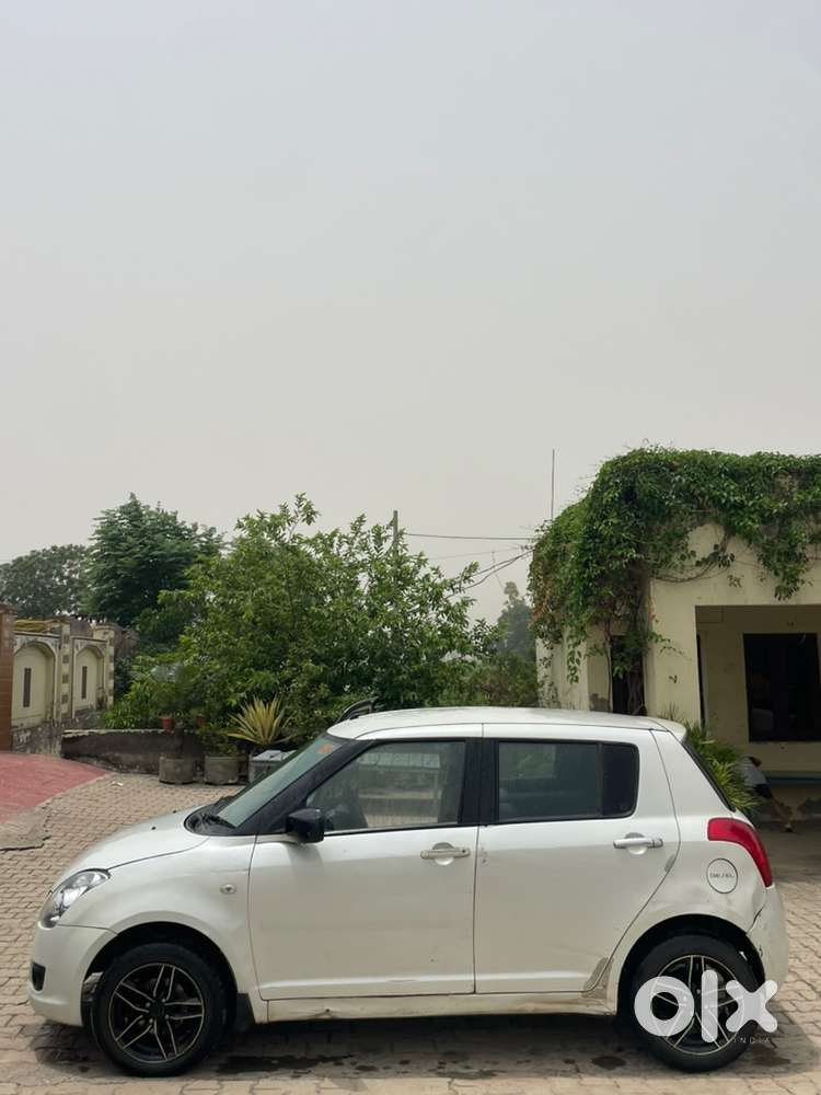 Swift Maruti Diesel 2010