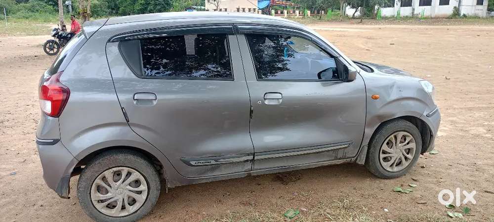 Maruti Suzuki Celerio 2023