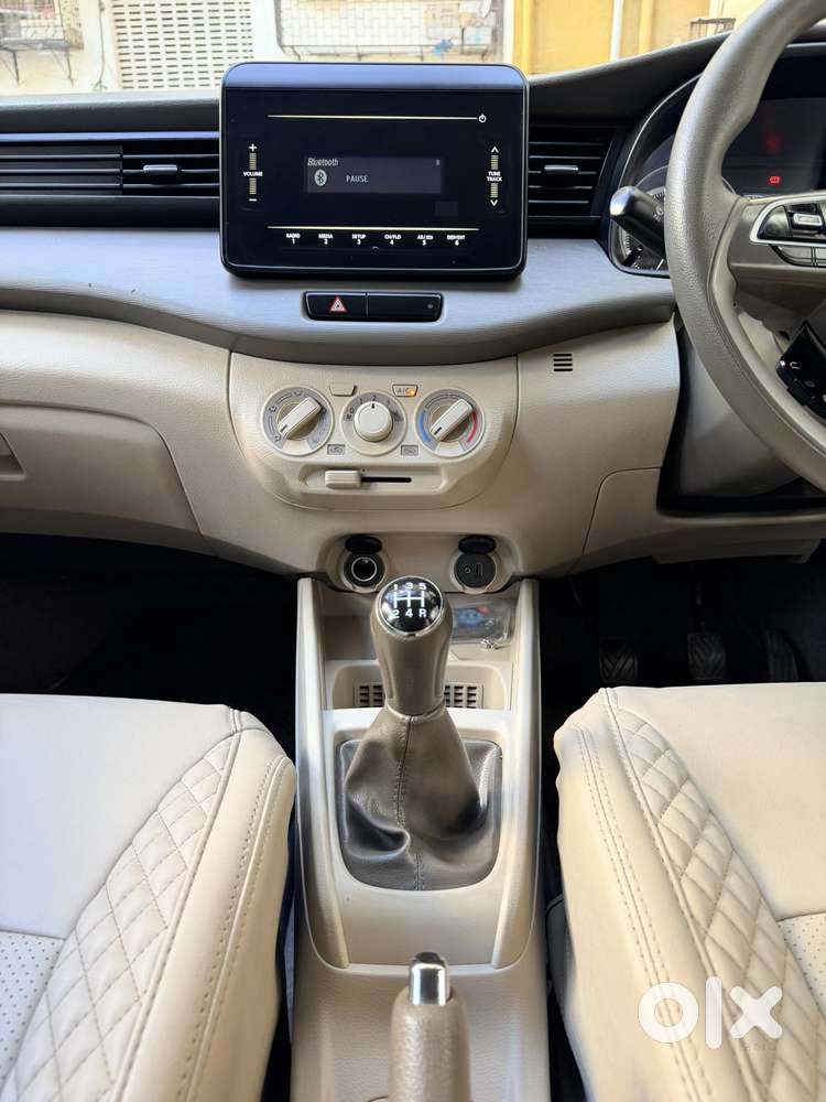 Maruti Suzuki Ertiga Vxi (o) Cng, 2025, Cng & Hybrids