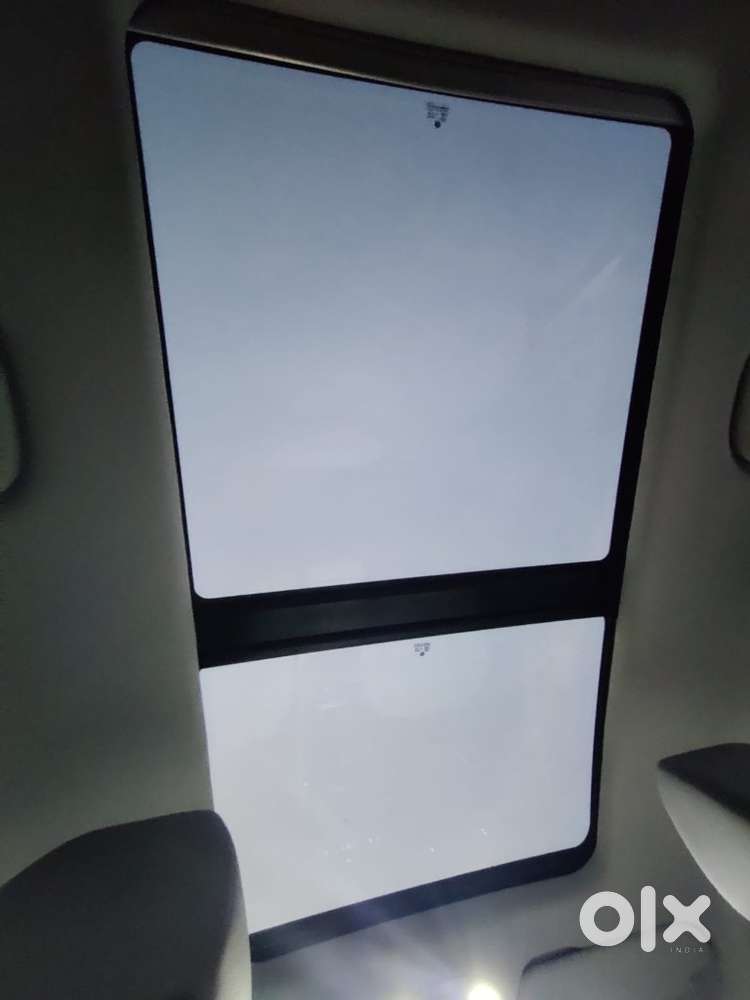 Mg Hector Savvy Pro 1.5 Turbo Cvt, 2026, Petrol