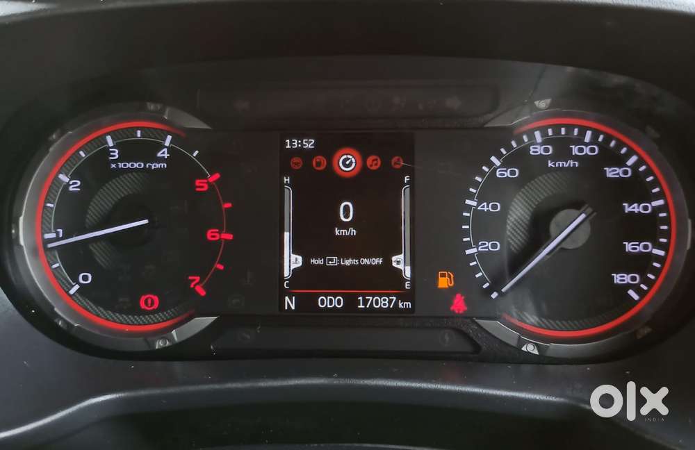 Mahindra Thar Lx Hard Top Diesel Mt Rwd, 2026, Diesel
