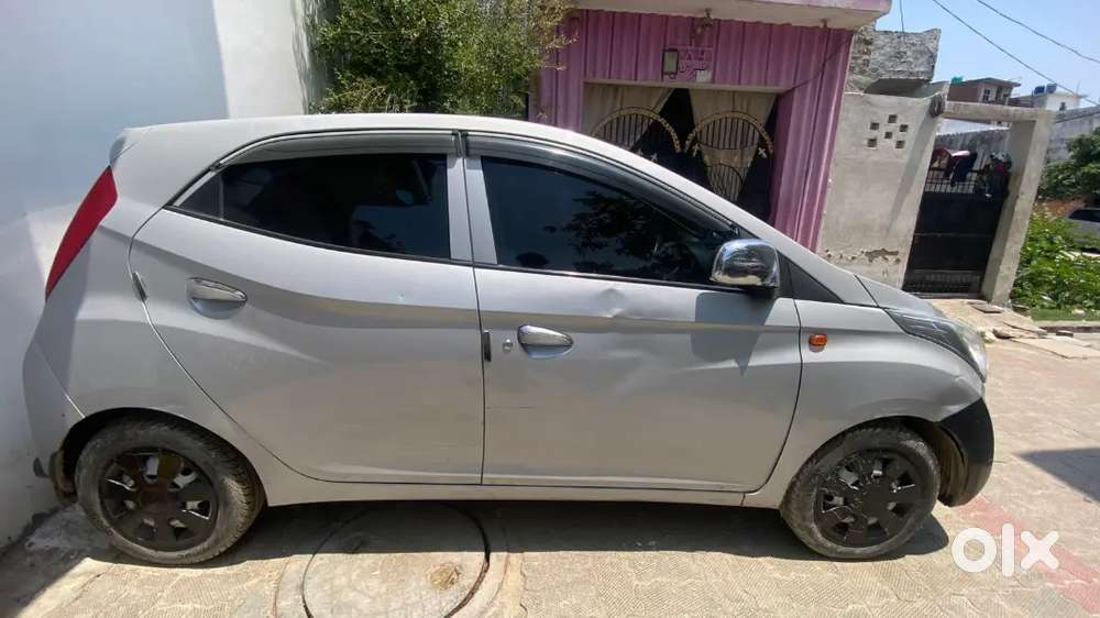 Need Urgent Money To Sell This Car