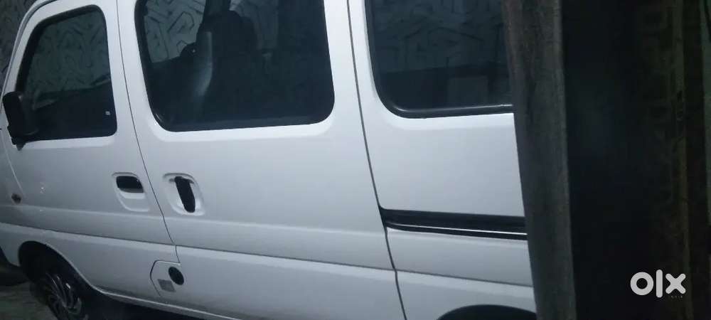 Maruti Suzuki Eeco 5 Str Ac Cng 2024