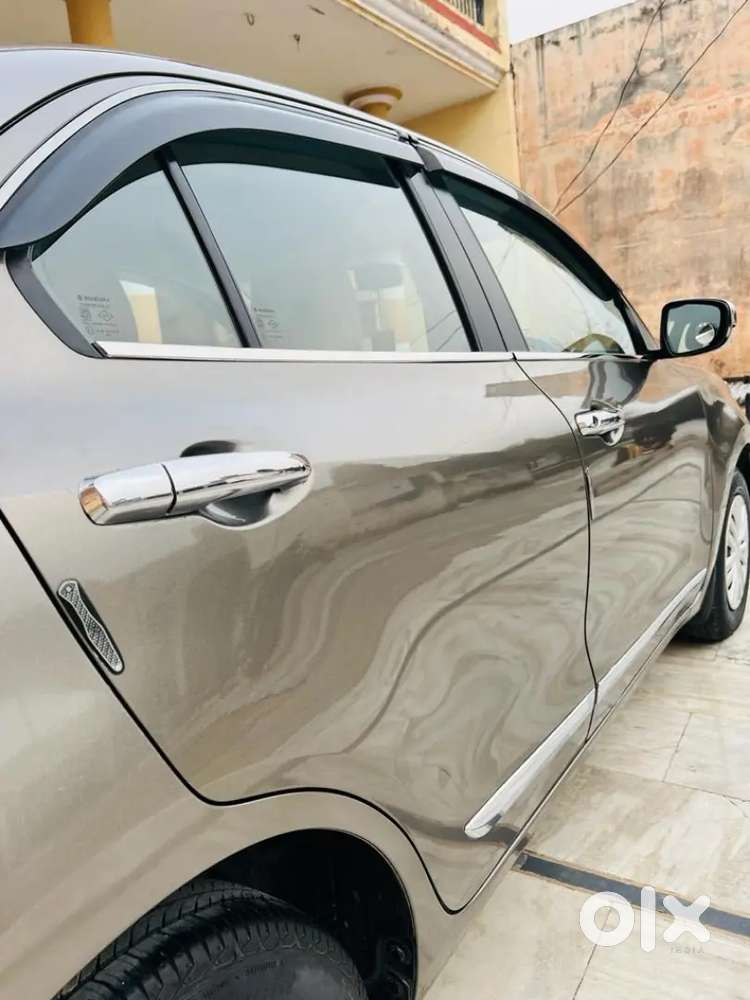 Maruti Dzire Vdi 2018