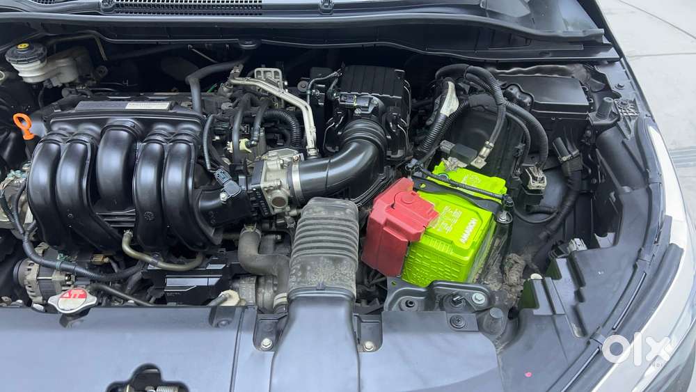 Honda City 1.5 Zx Cvt I-vtec, 2022, Petrol
