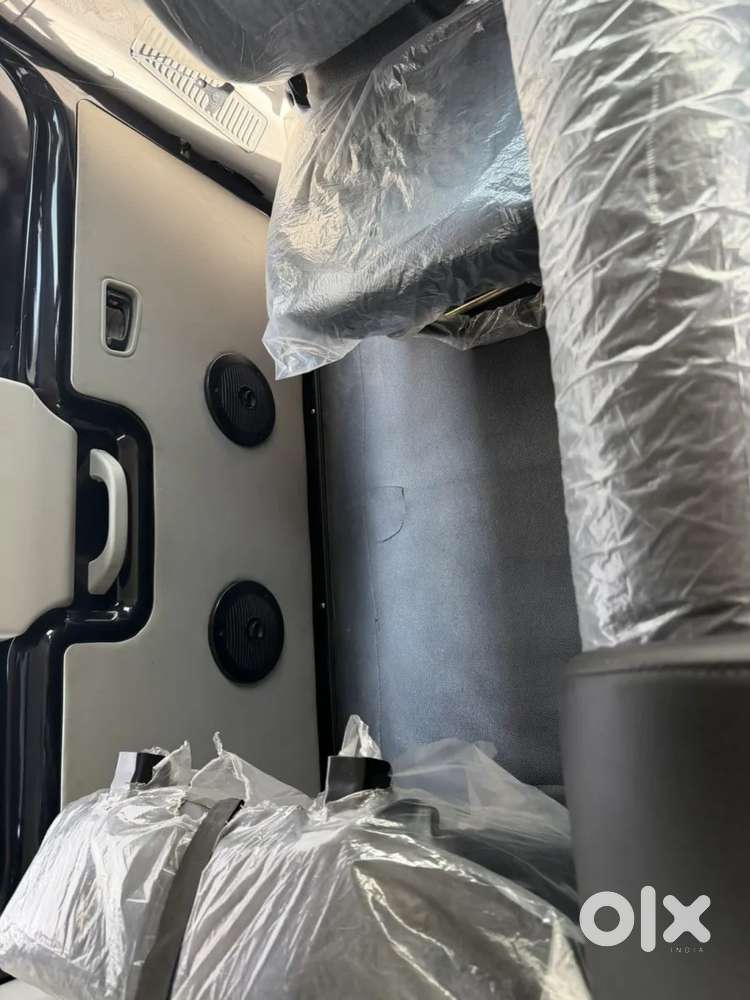 Mahindra Scorpio, 2020, Diesel