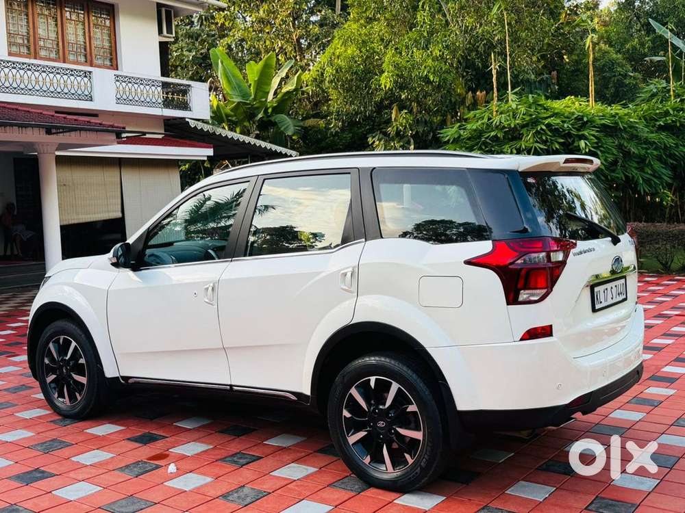 Mahindra Diesel Car 2018