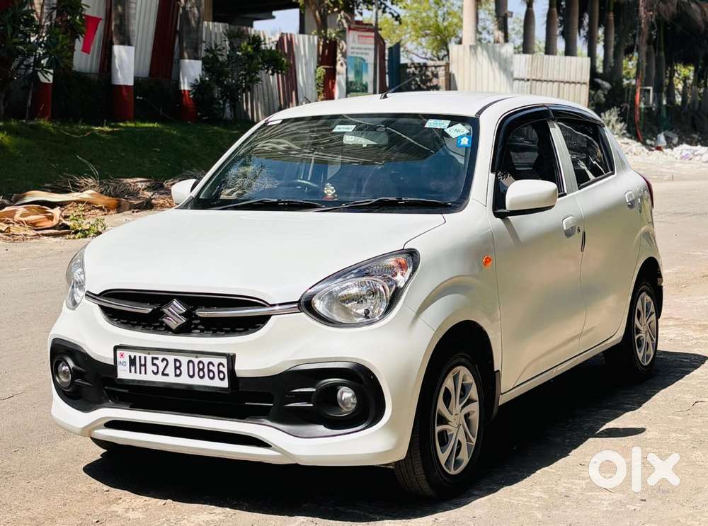 Maruti Suzuki Celerio Vxi, 2025, Cng & Hybrids