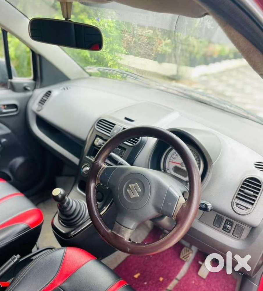 Maruti Suzuki Ritz 2013 Diesel Good Condition
