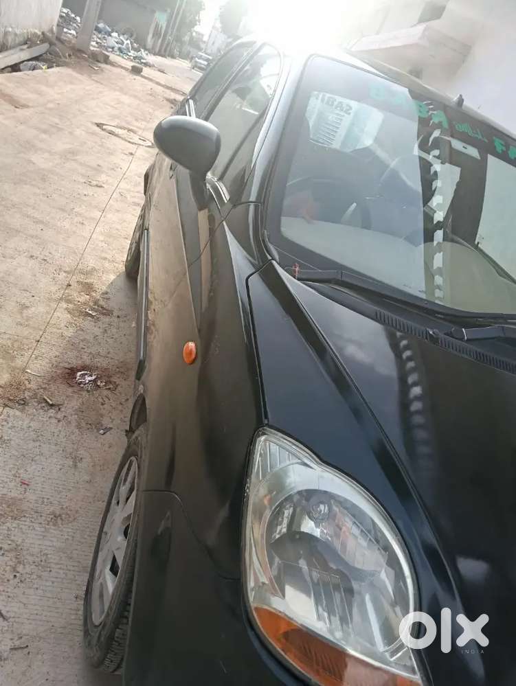 Chevrolet Spark Ls 2011
