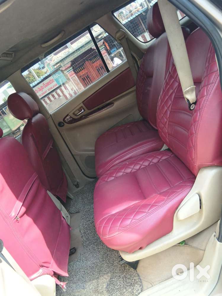 Toyota Innova 2.0 V, 2006, Diesel