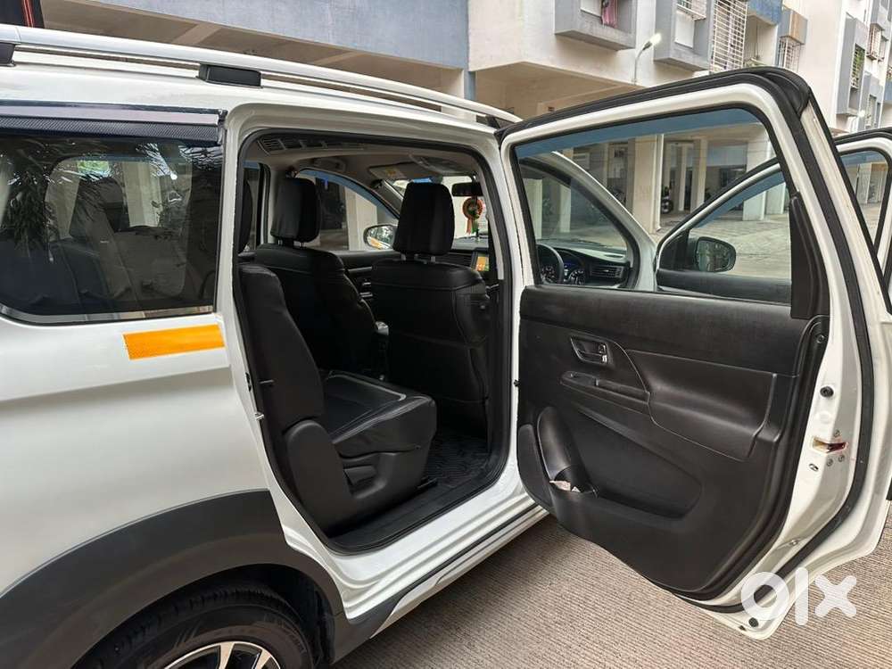 Maruti Suzuki Xl6 Cng & Hybrids Well Maintained