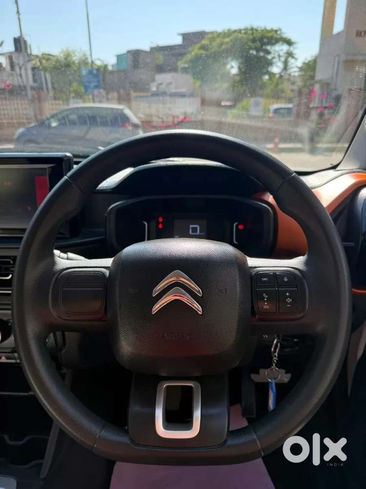 Citroen C3, 2023, Petrol