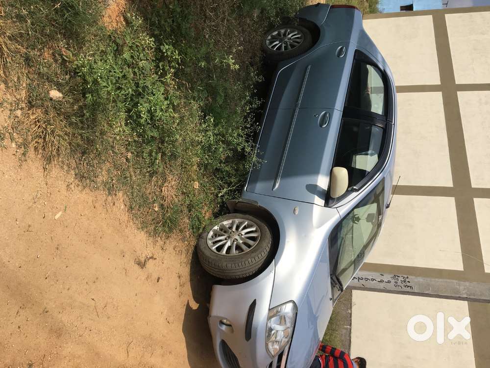 Doctor Used And Perfect Rare Etios