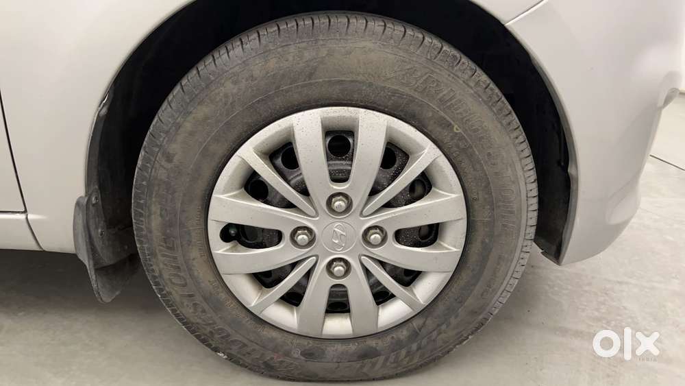 Hyundai I10 Sportz 1.1 Irde2, 2013, Petrol