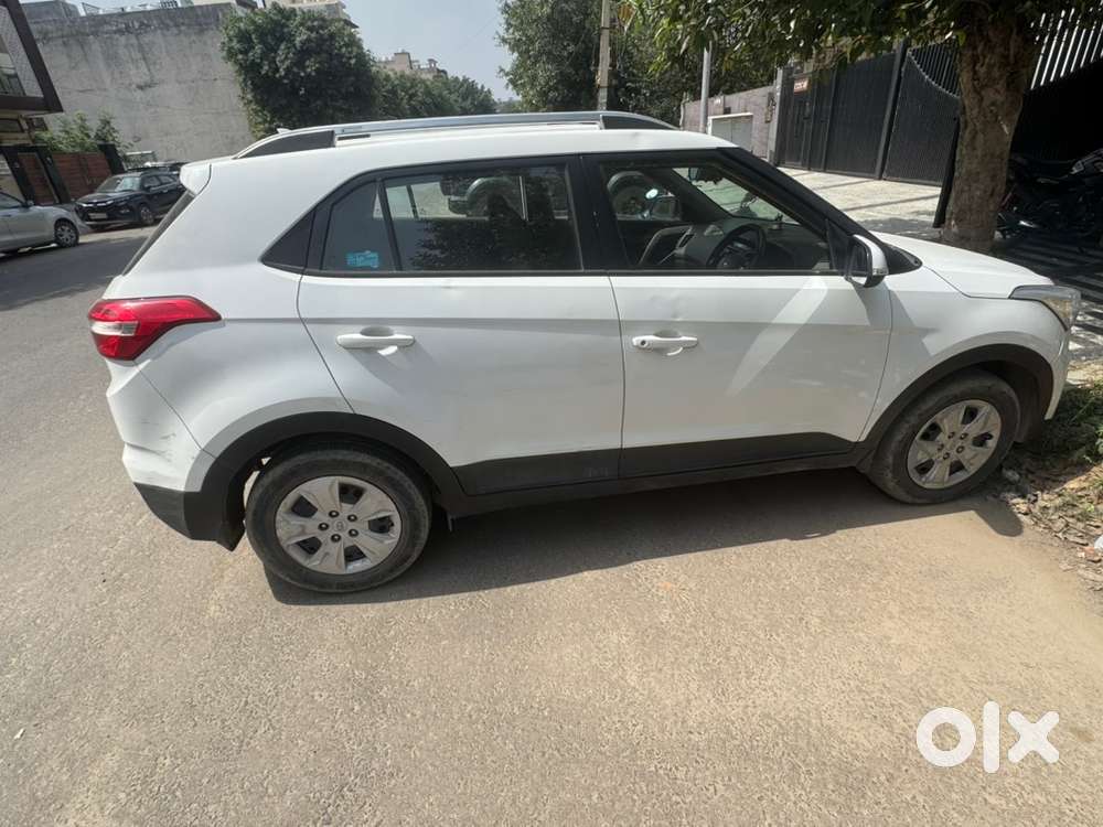 Hyundai Diesel Car 2018