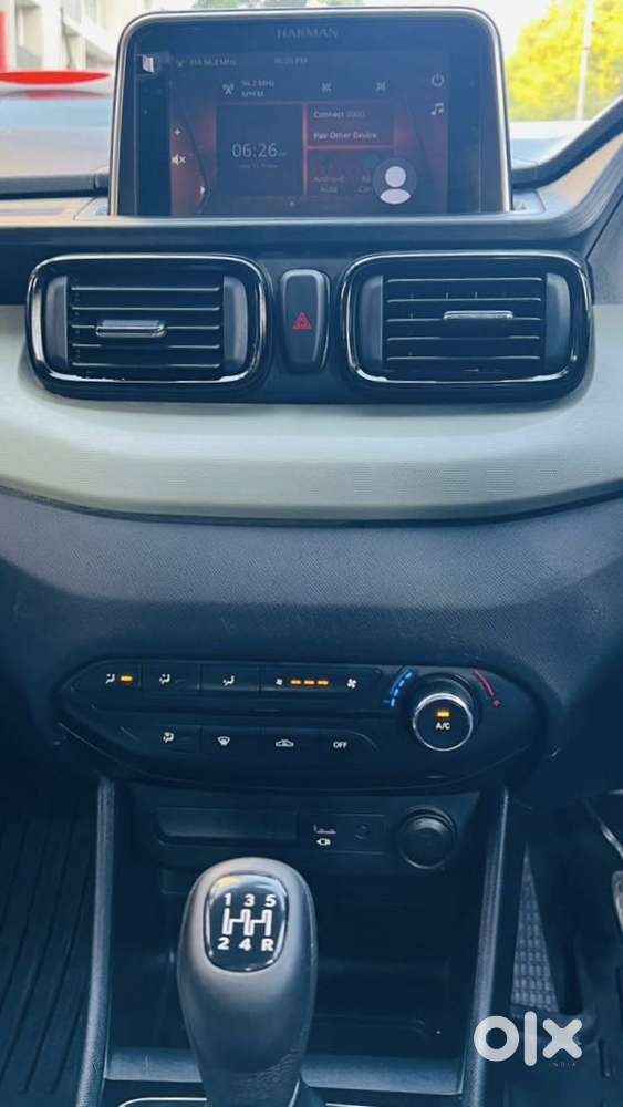 Tata Punch Adventure Rhythm Icng, 2024, Cng & Hybrids