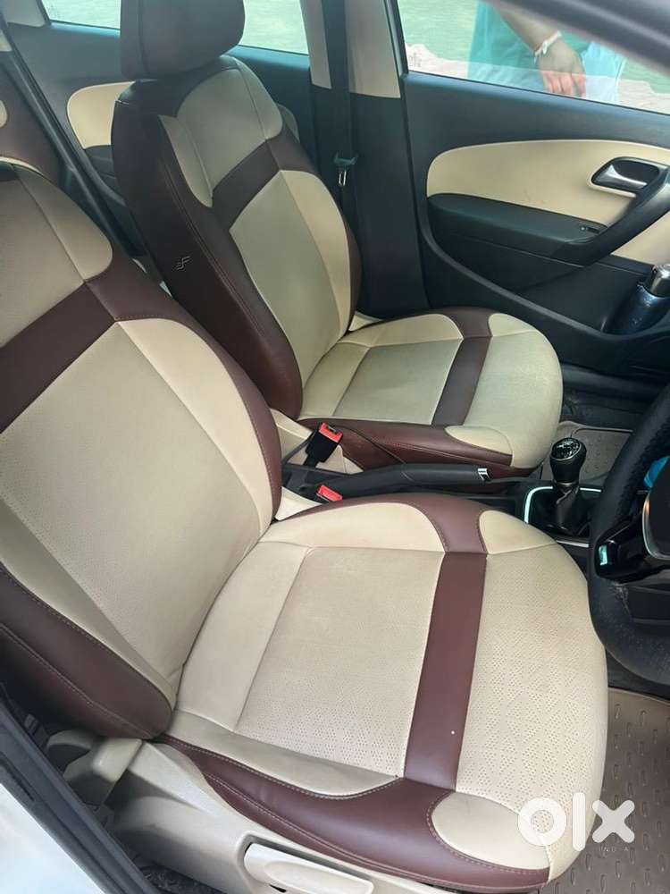 Volkswagen Polo Diesel Good Condition