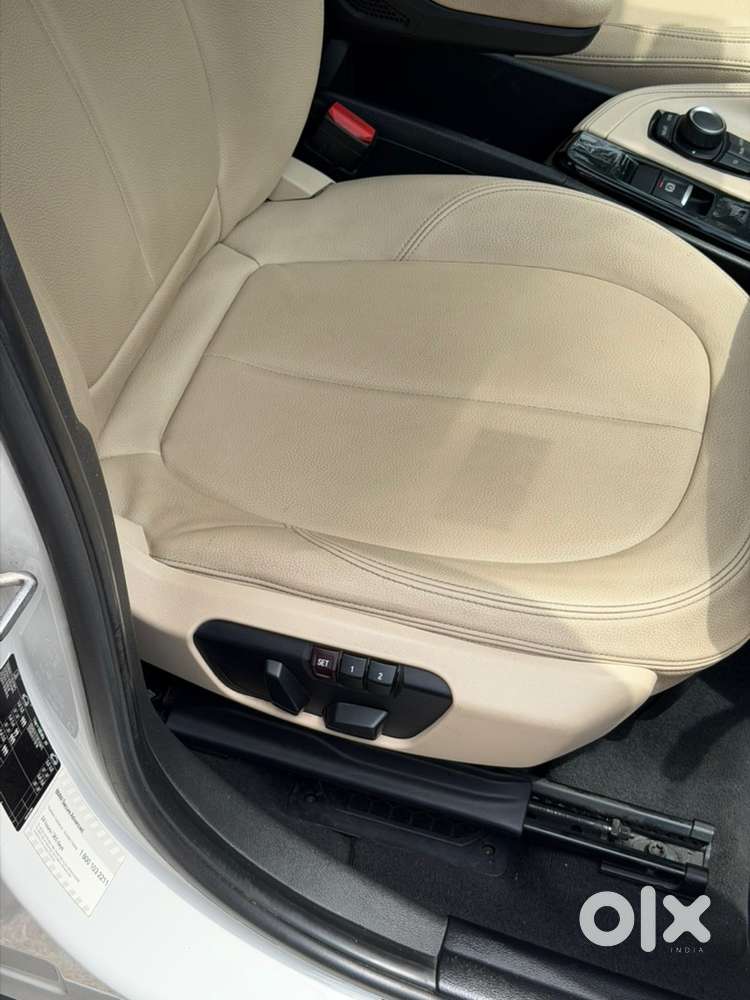 Bmw X1 2017 Diesel Well Maintained