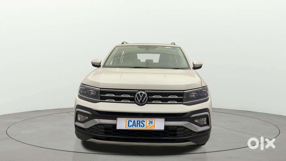 Volkswagen Taigun 1.0 Tsi Topline, 2021, Petrol