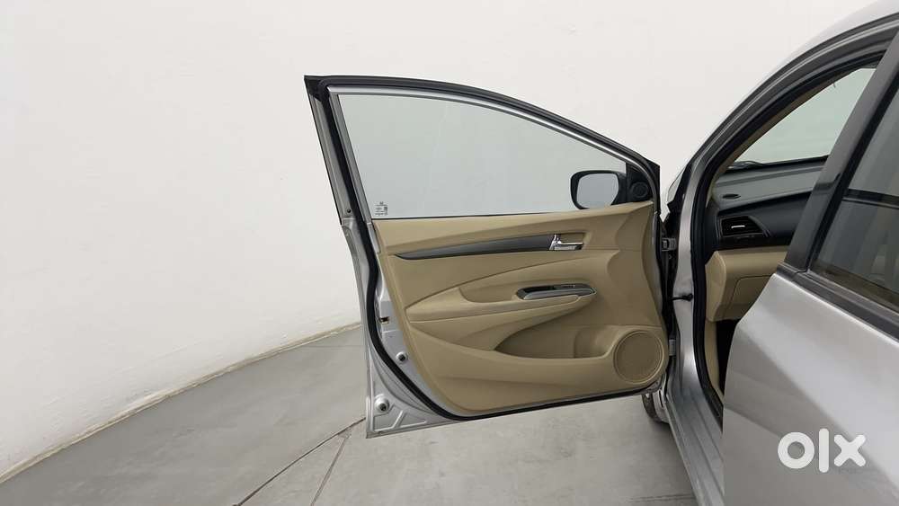 Honda City 2011-2013 V Mt, 2012, Petrol