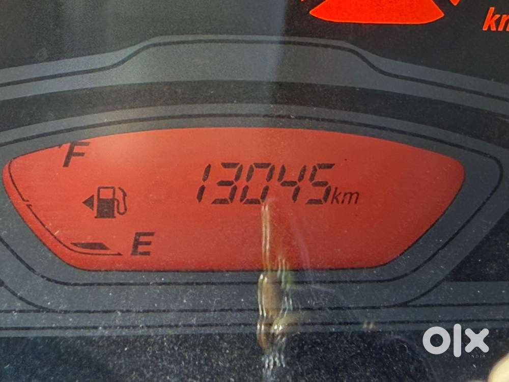 Maruti S-presso Lxi 2021