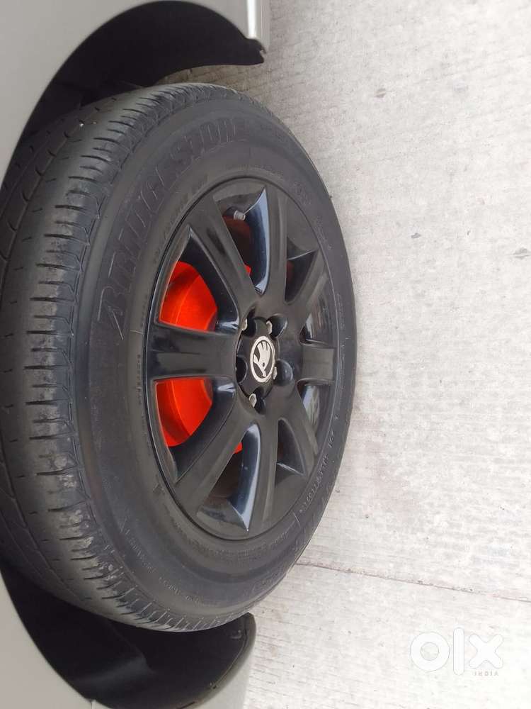 Skoda Rapid 1.5 Tdi Cr Elegance Plus, 2013, Diesel