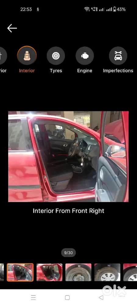 Brand New Nissan Datsun Redigo Automatic