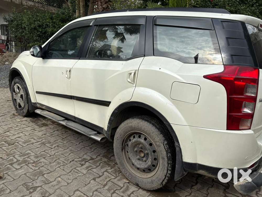 Mahindra Xuv500 W7, 2016, Diesel