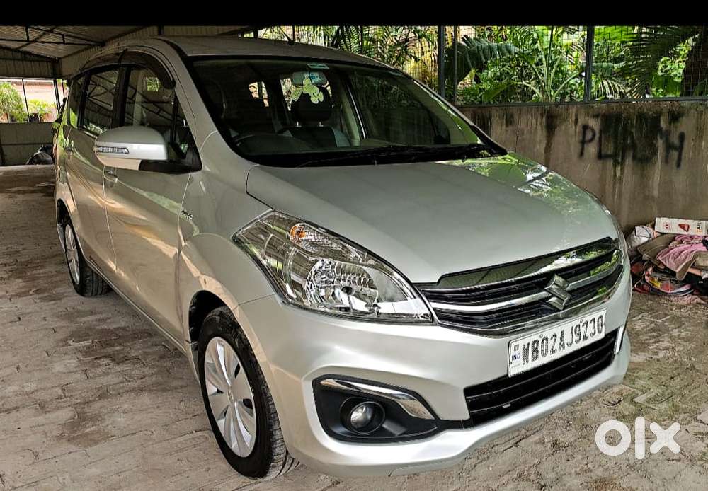 Maruti Suzuki Ertiga Shvs Vdi, 2016, Diesel