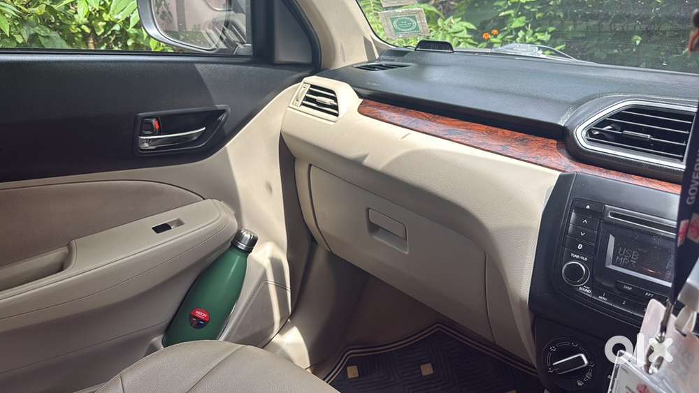 Maruti Suzuki Dzire 2018