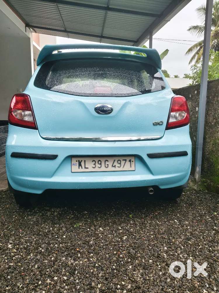 Datsun Go Urgent Sale