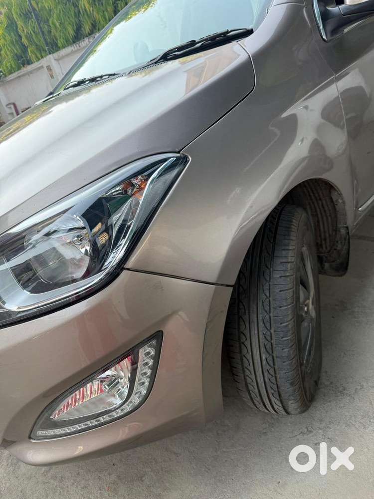 New Tyre ,new Battry ,new Ac,