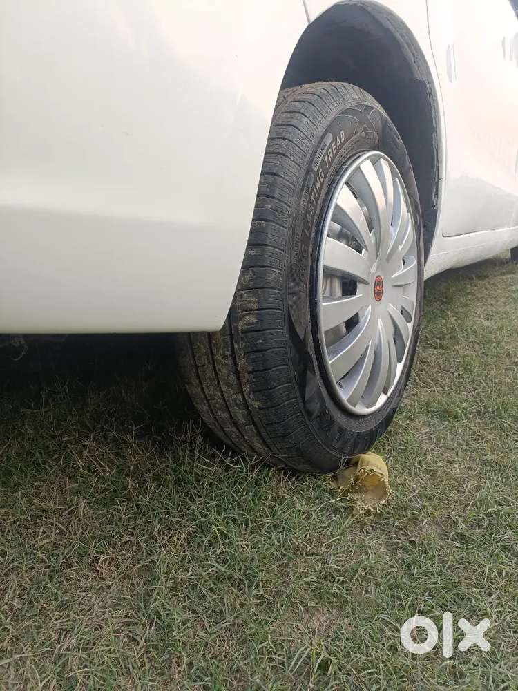 All Okay Good Condition