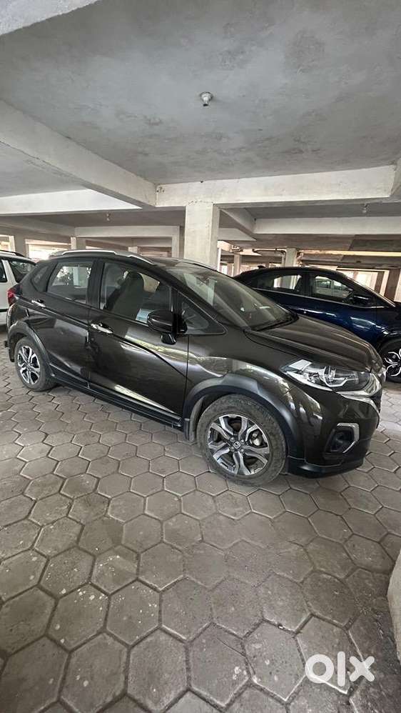 Wr-v Petrol Dec-2022