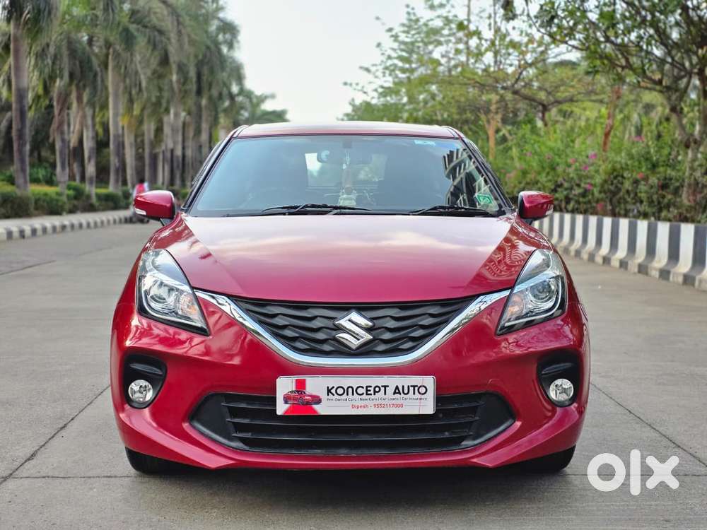 Maruti Suzuki Baleno 1.2 Zeta, 2019, Petrol